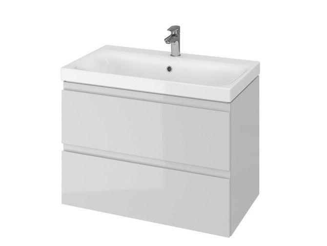 Badmöbel Set MODUO 80...