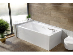 Badewanne Eckwanne... 2