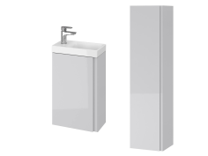 Badmöbel Set MODUO 40...