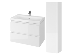 Badmöbel Set MODUO 80...