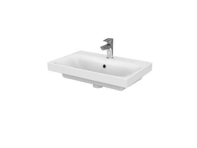 Badmöbel Set MODUO SLIM 60... Badmöbel Set MODUO SLIM 60...