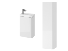 Badmöbel Set MODUO 40...