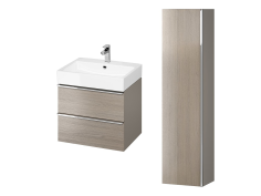 Badmöbel Set VIRGO 60...