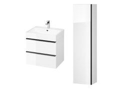 Badmöbel Set VIRGO 60...