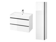 Badmöbel Set VIRGO 80...