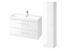 Badmöbel Set LARGA 100...