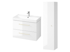 Badmöbel Set LARGA 80...