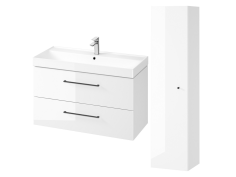 Badmöbel Set LARGA 100...