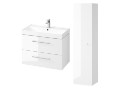 Badmöbel Set LARGA 80...