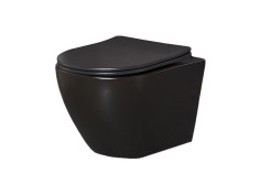 WC SET: Vorwandelement... 2