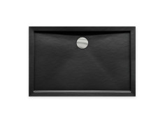 Duschwanne Rechteck Alpinas... 2