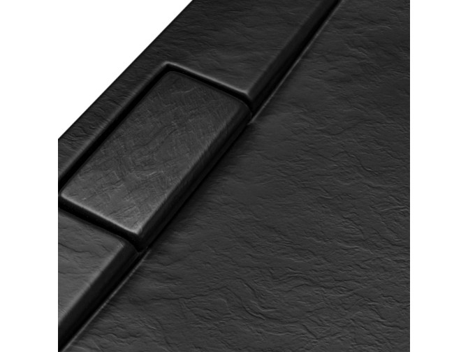 Duschwanne Rechteck Axim Slim 110x90... Duschwanne Rechteck Axim Slim 110x90...