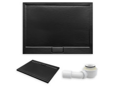 Duschwanne Rechteck Axim...