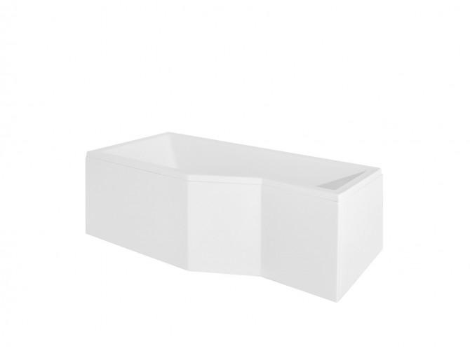 Badewanne Eckwanne Integraz 150x75... Badewanne Eckwanne Integraz 150x75...