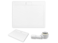 Duschwanne Rechteck Axim...