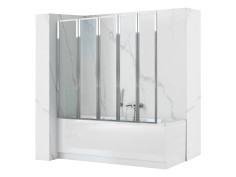 Duschwand 5-teilig Idea...