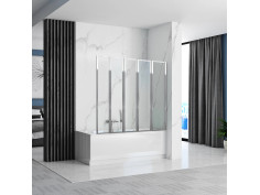 Duschwand 5-teilig Idea... 2