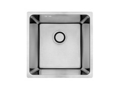 Edelstahlspüle in Inox ADEN...