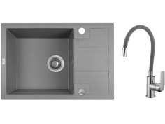 SET Spültischarmatur und...