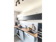 Granitspüle 1-Becken in... 2