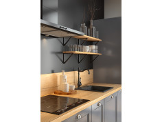 Granitspüle 1-Becken in... 2