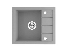 Granitspüle 1-Becken in...