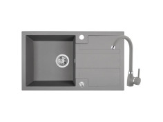 SET Spültischarmatur und...