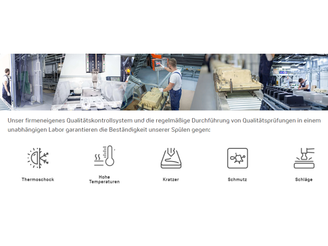 SET Spültischarmatur und Granitspüle... SET Spültischarmatur und Granitspüle...