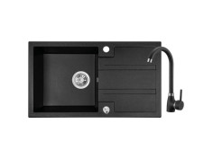 SET Spültischarmatur und...