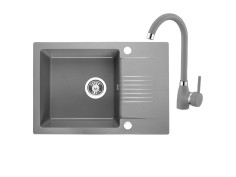 SET Spültischarmatur und...