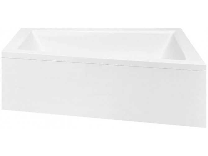 Badewanne Eckwanne Intimas 180x125... Badewanne Eckwanne Intimas 180x125...