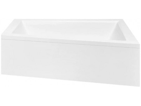 Badewanne Eckwanne Intimas 180x125 Rechts | Ablauf Viega & Füße GRATIS !