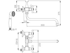 Komplette Set... 2