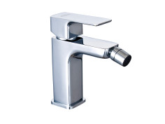 Bidetarmatur Silber NYKS...