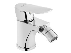 Bidetarmatur Silber ESLA...