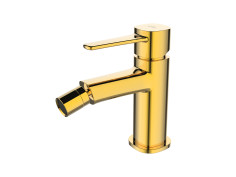 Bidetarmatur Gold GLAMOUR...