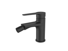 Bidetarmatur Schwarz FIRA...