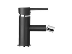 Bidetarmatur Schwarz DAFNI... 2