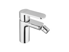 Bidetarmatur Silber SIROS... 2