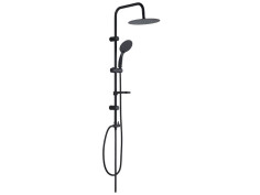 Regendusche in Schwarz FINO...