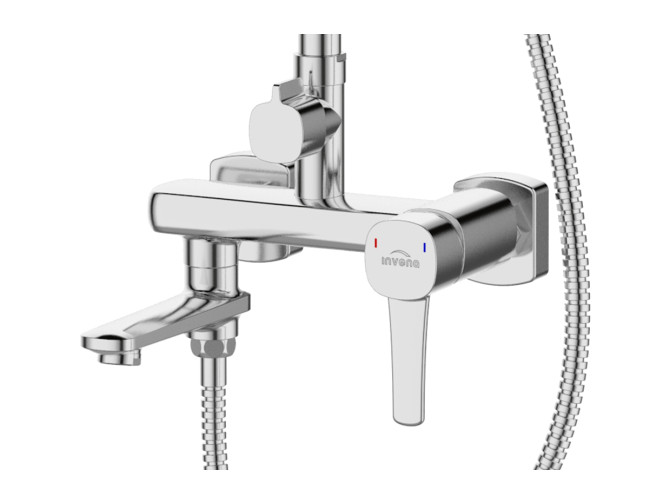 Dusch-Set in  Silber GLAMOUR... Dusch-Set in  Silber GLAMOUR...