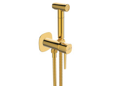 Unterputz Bidetarmatur in...