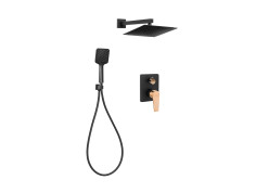 Unterputz Armatur...