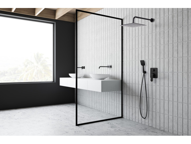 Unterputz Armatur Brausearmatur in...