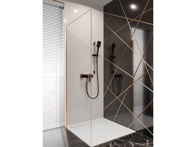 Brausearmatur Schwarz-Gold MIDNIGHTE... Brausearmatur Schwarz-Gold MIDNIGHTE...