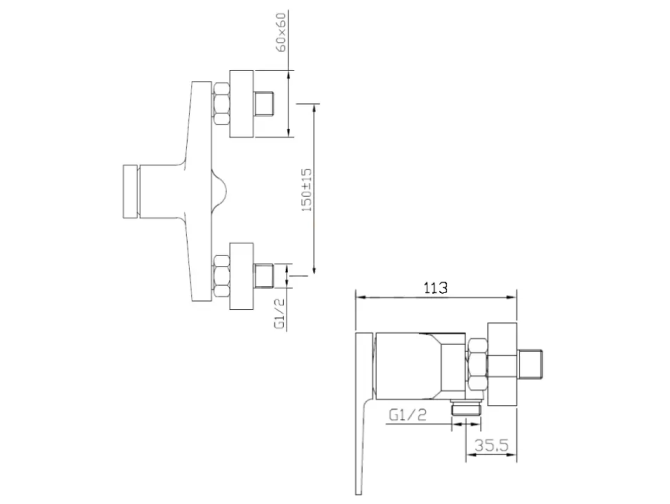 Brausearmatur Schwarz-Gold MIDNIGHTE... Brausearmatur Schwarz-Gold MIDNIGHTE...