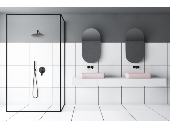 Unterputz Armatur Brausearmatur in... Unterputz Armatur Brausearmatur in...