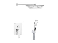 Unterputz Armatur...