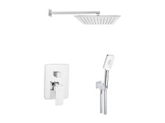 Unterputz Armatur...