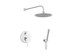 Unterputz Armatur...